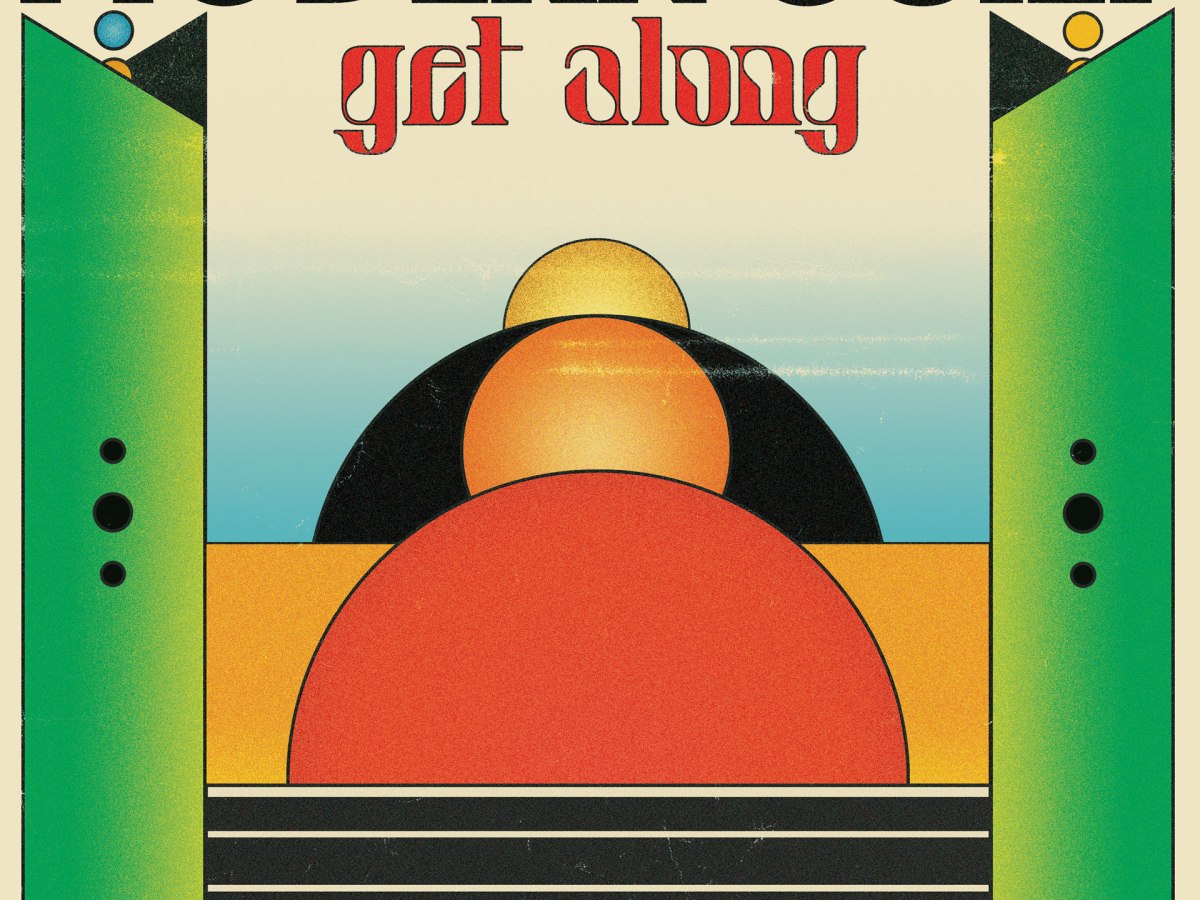 MODERN GUILT RELEASE VIDEO FOR LATEST SINGLE ‘GET&nbsp;ALONG’